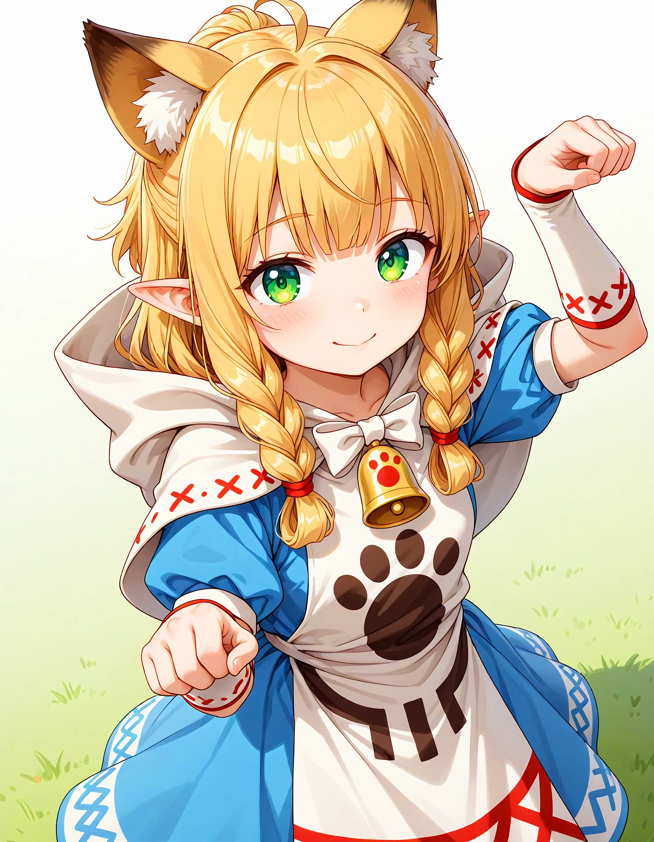 Featured image #1 for Meowstress / Catalina / ネコ嬢 / カティ / Monster Hunter Generations / モンスターハンタークロス / MHX
