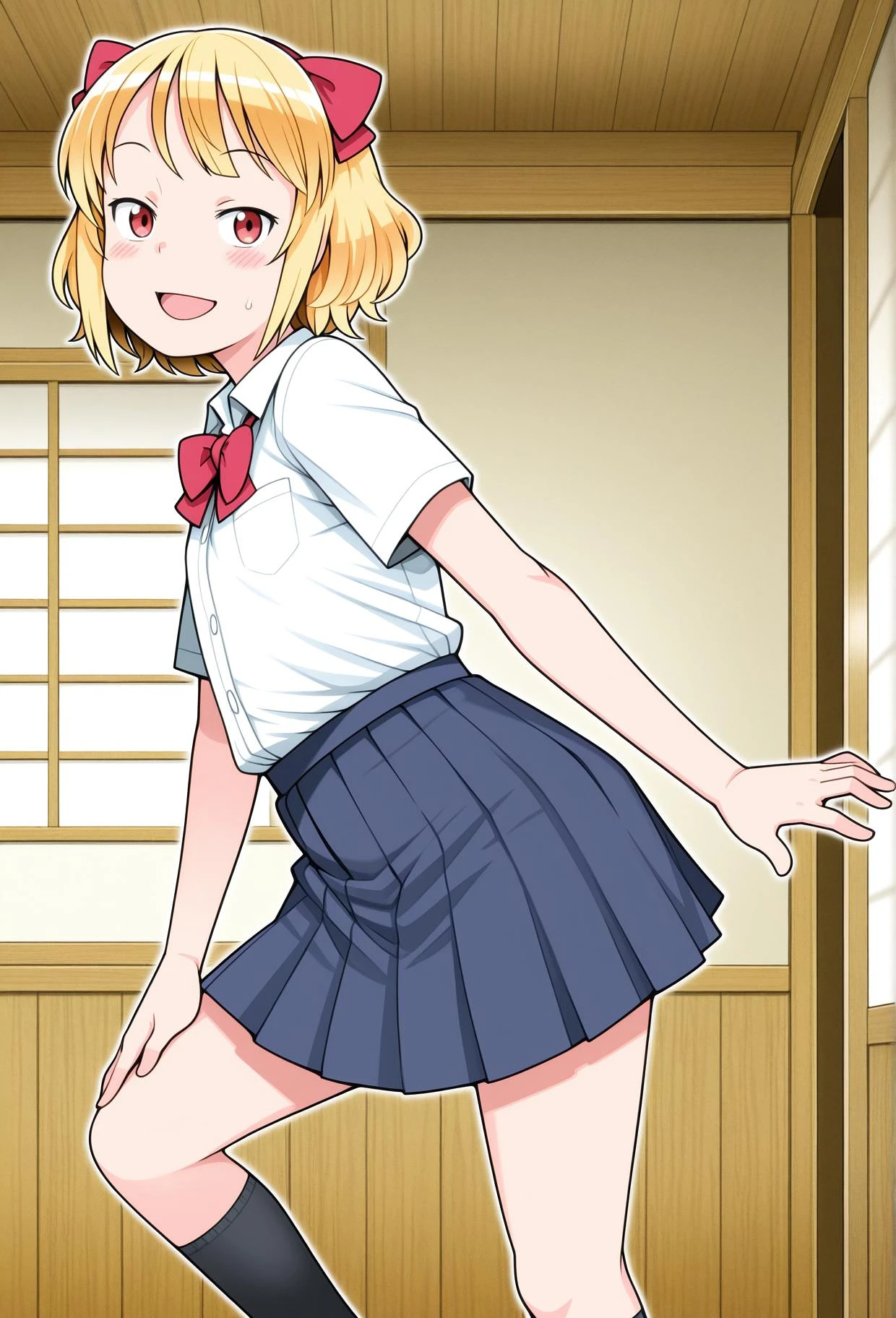 Featured image #3 for Remi | レミ | (The XXX of the guy I like | 私がスキなアイツの×××)