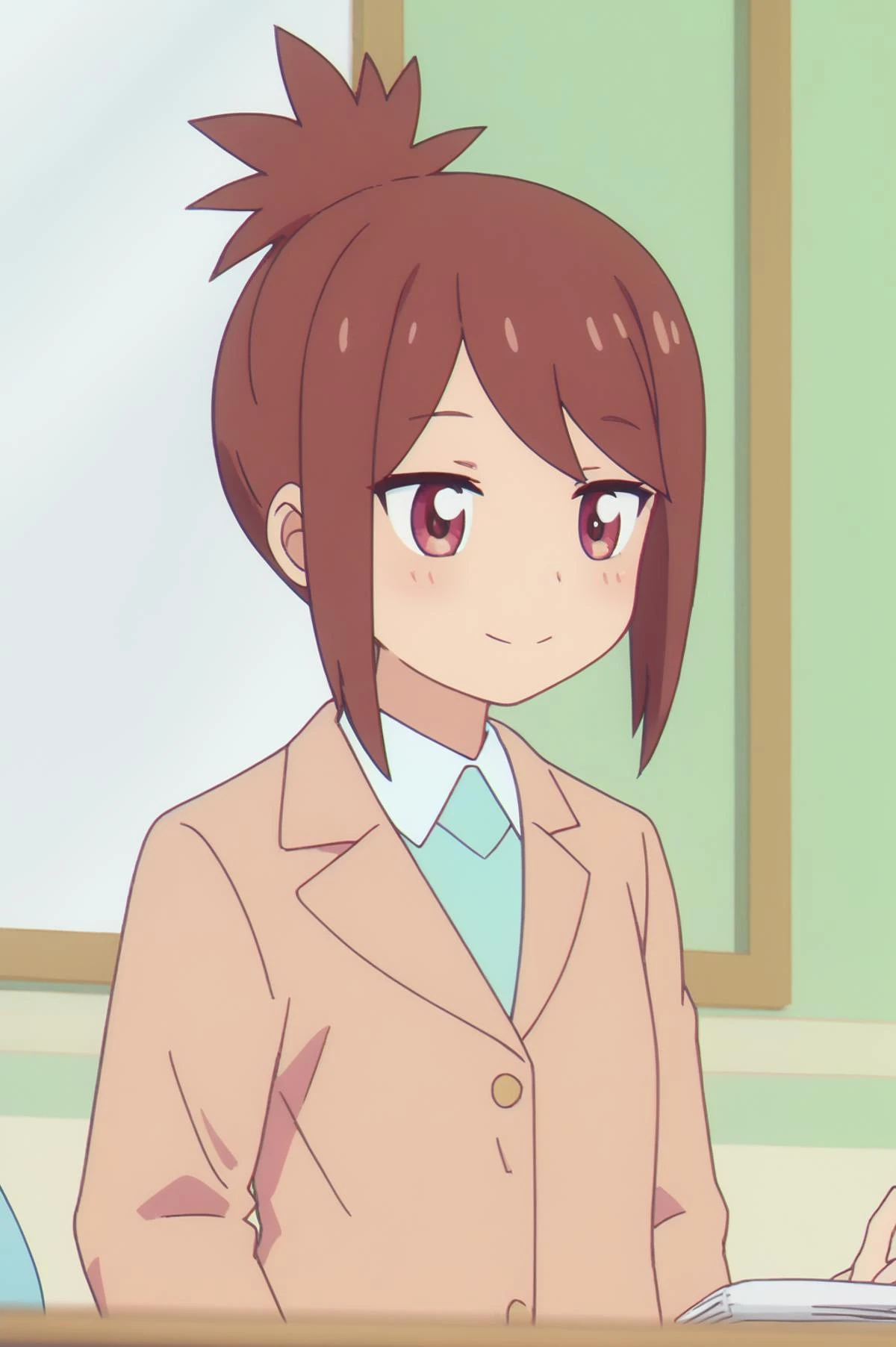 Featured image #4 for Onimai | Mai Yasaka