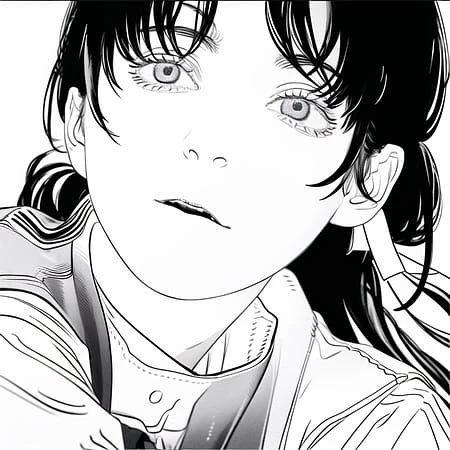Featured image #3 for chainsaw man  Mitaka Asa/三鷹 アサ/三鹰朝