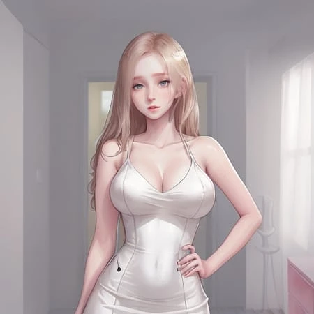 Featured image #3 for Kidmo (Milkychu) style