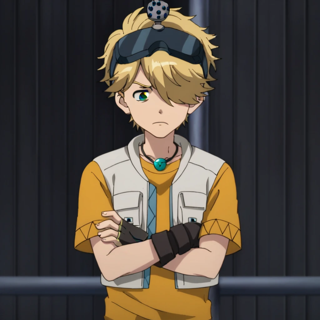Featured image #3 for Packun - Beyblade X