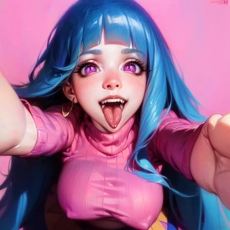 Featured image #1 for TheSabu Style LoRA 