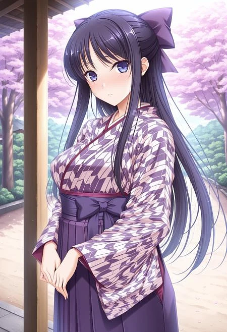 Featured image #4 for Ryuuzouji Akane 龍造寺 茜 - (3 OUTFITS) Walkure Romanze ワルキューレロマンツェ