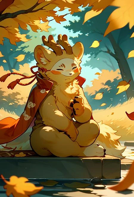 Featured image #3 for Sibuxiang (Fabulous Beasts) | Сибусян (Мифические звери)