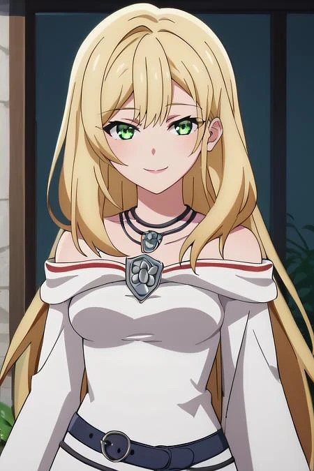 Featured image #1 for Lyra - Party kara Tsuihou sareta Sono Chiyushi, Jitsu wa Saikyou ni Tsuki