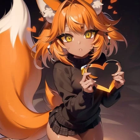 Featured image #1 for Fantasy Eyes LORA