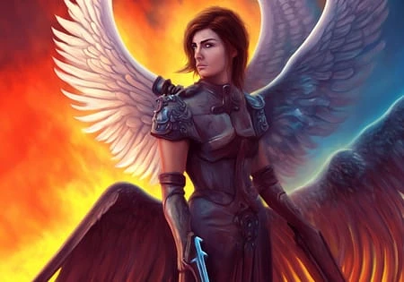 Featured image #2 for djz War In Heaven V8