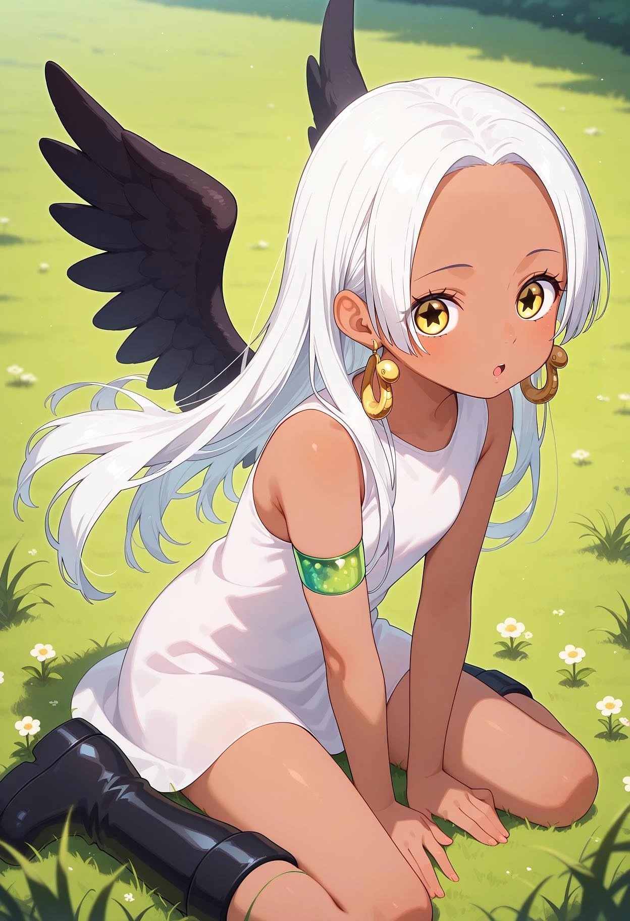 Featured image #4 for [Illustrious] S-Snake S-スネーク / One Piece