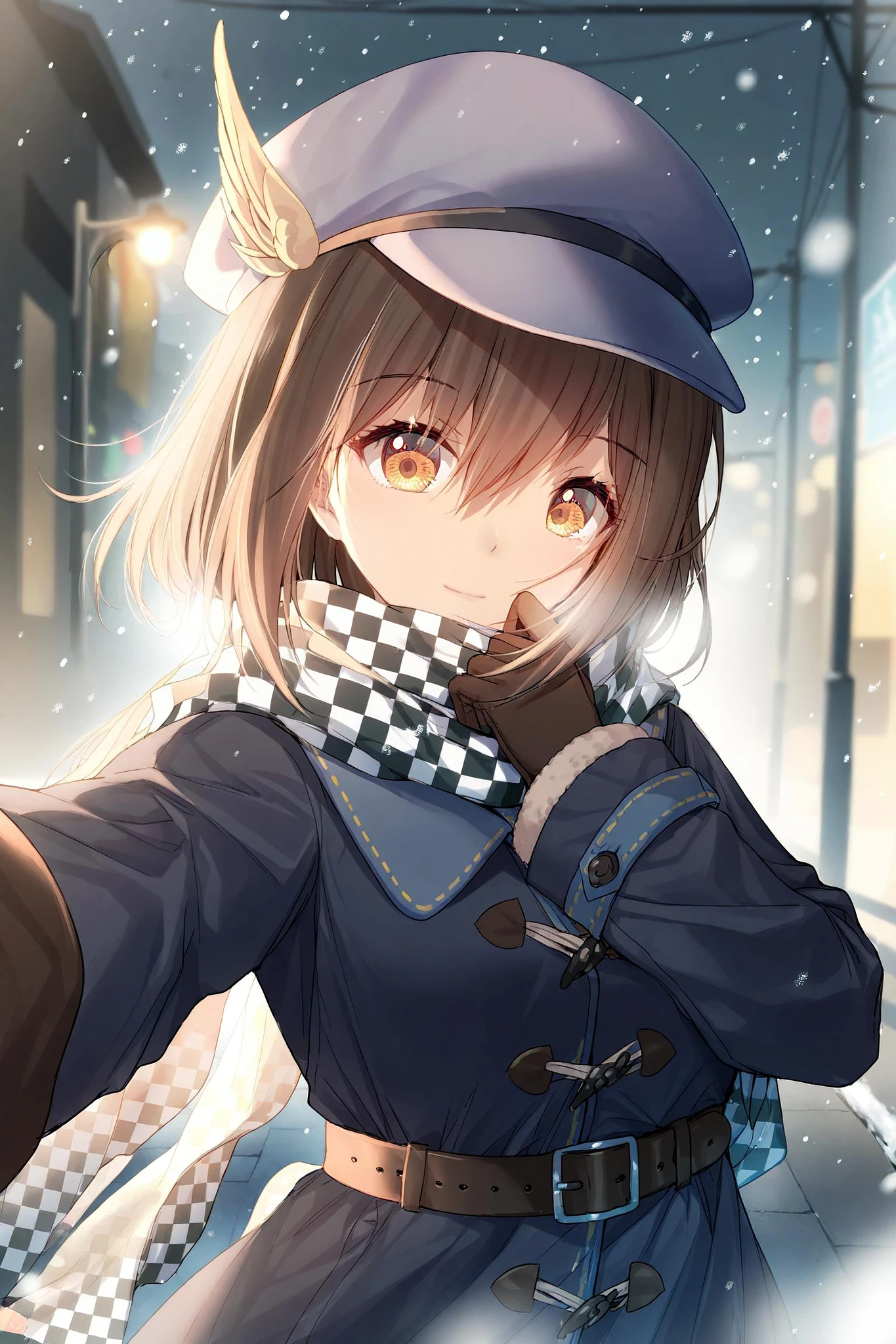 Featured image #3 for 战舰少女R-竞技神