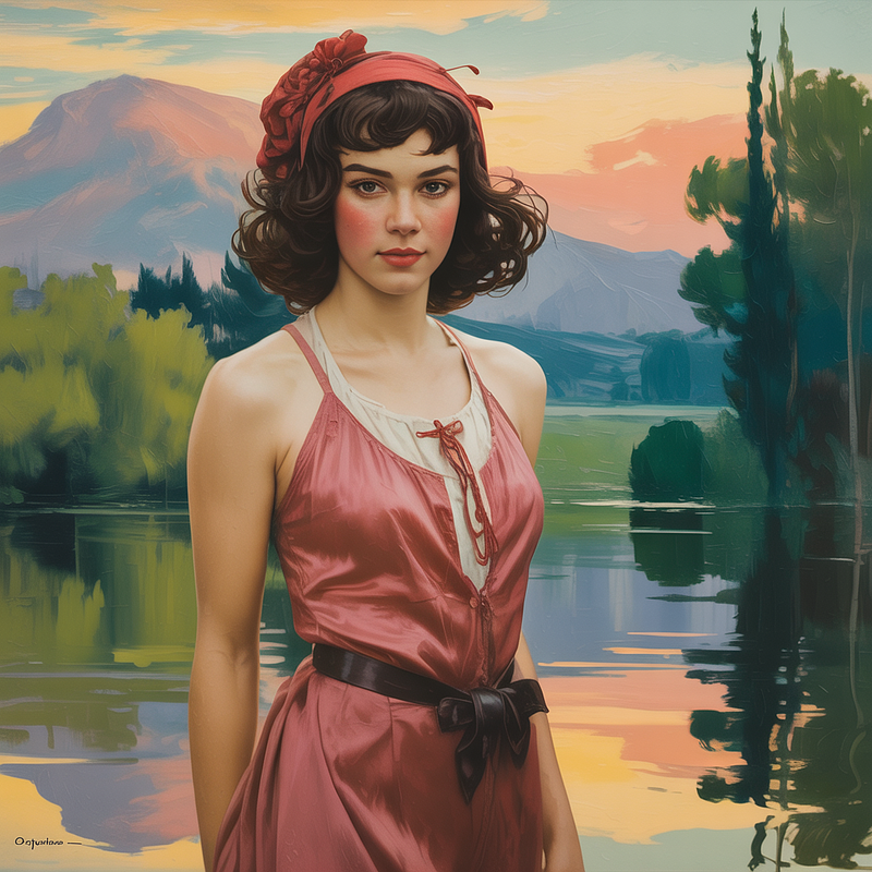 A sample prompt of what you can find in this page