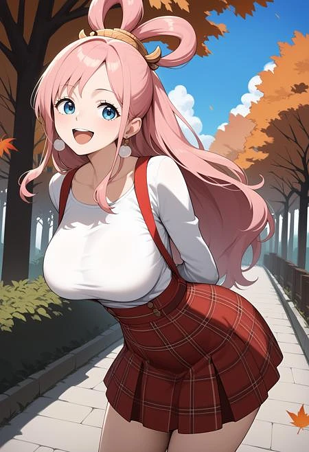 Featured image #2 for [Pony] Shirahoshi しらほし / One Piece