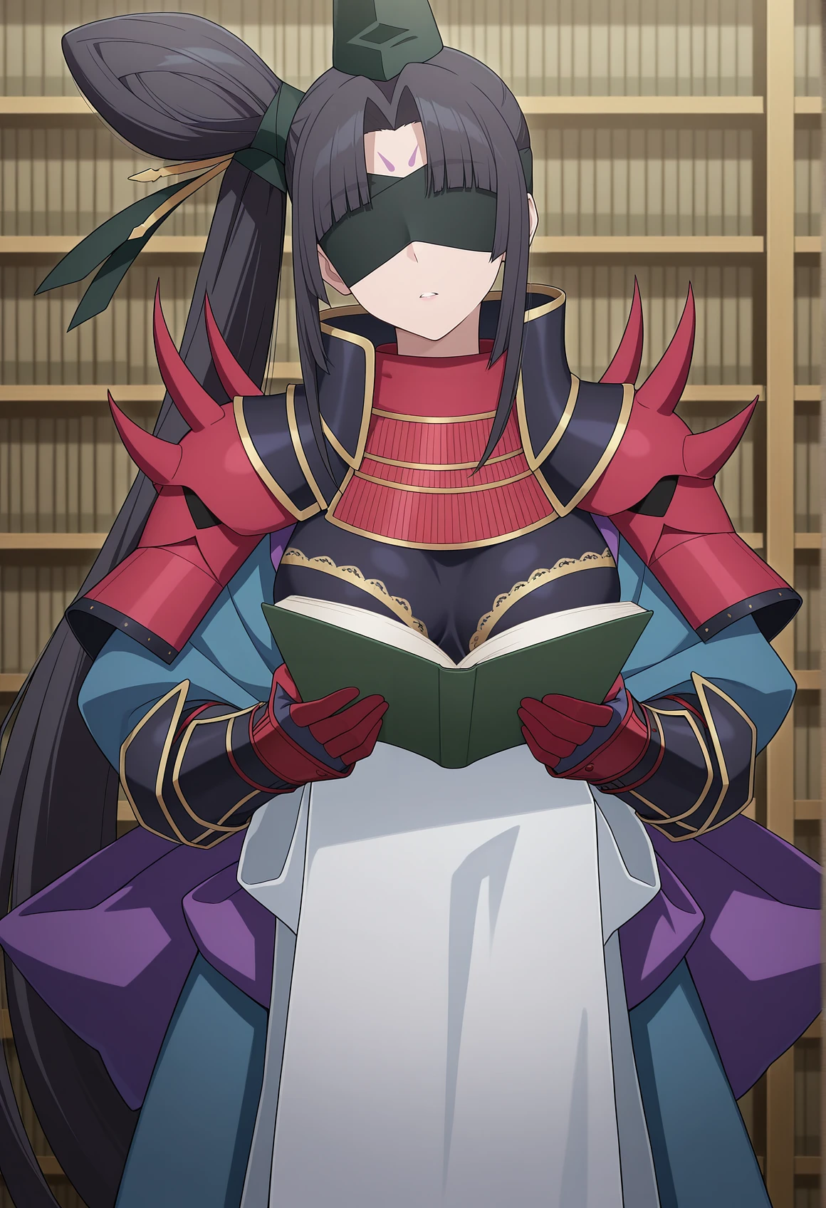 Featured image #1 for Taira no Kagekiyo (Fate Grand Order) XL