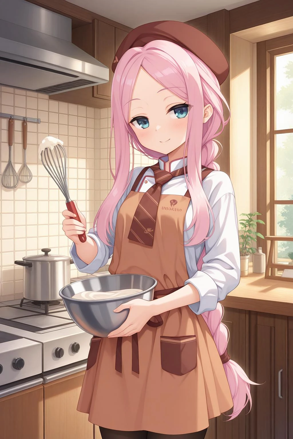 Featured image #2 for Suzune Shioyama | Café Stella to Shinigami no Chou