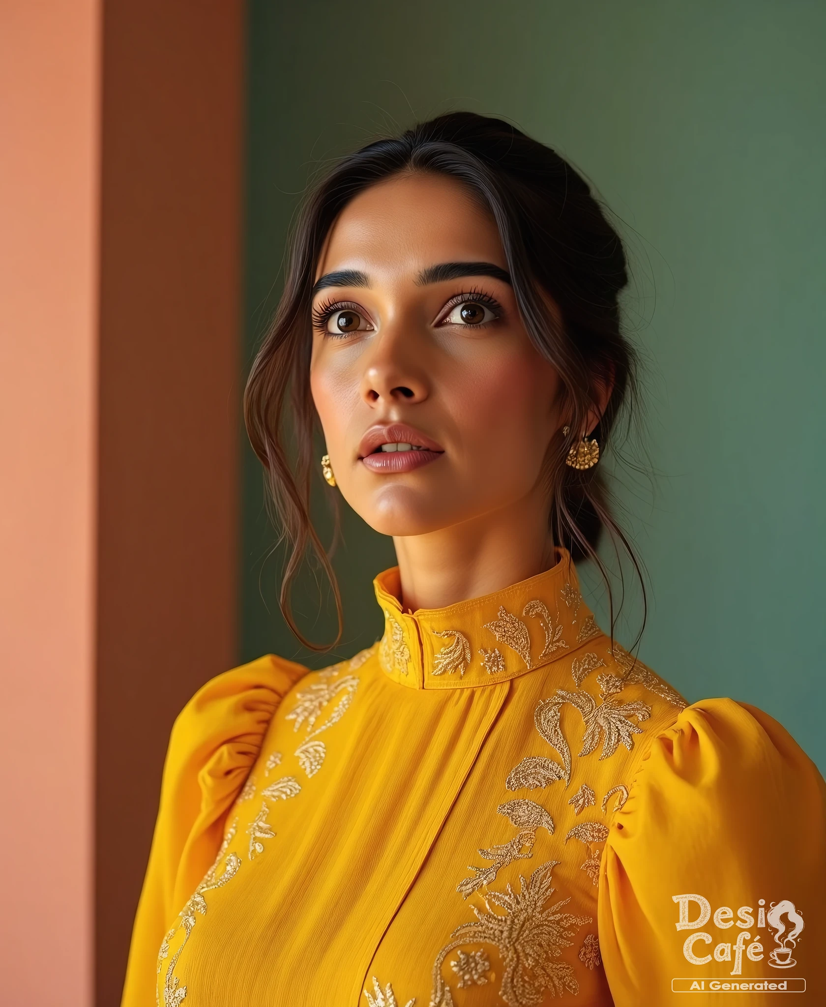 Featured image #5 for Tara Sharma - Indian Actress - Flux - LoRA