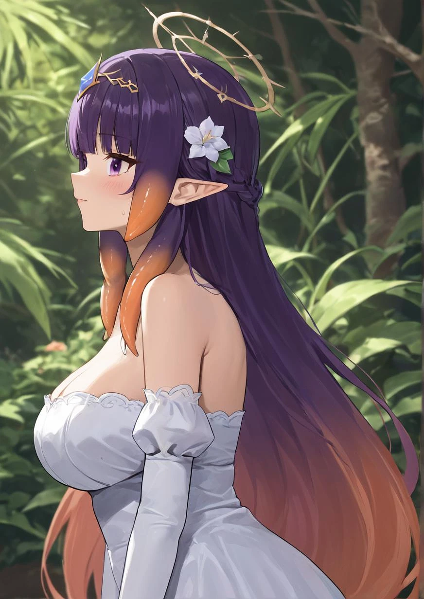 Featured image #2 for こすび(cosbi) style (illustrious/pony)