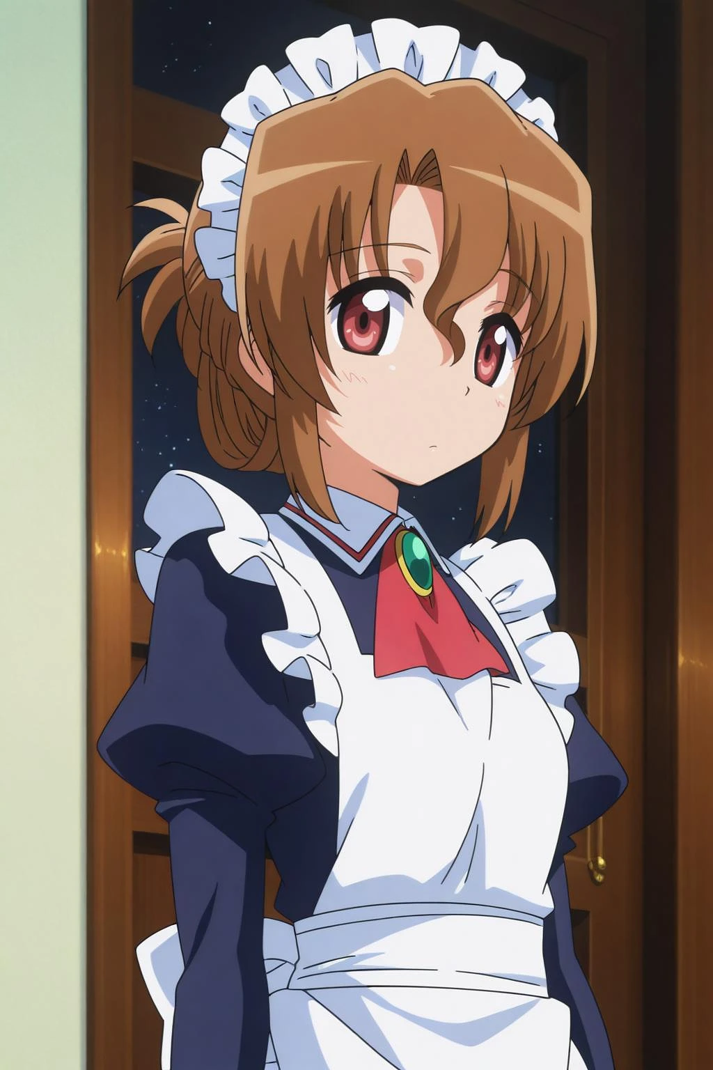 Featured image #2 for Hayate no Gotoku!! (multicharacter)