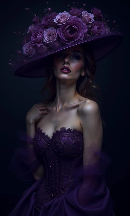 Featured image #2 for Flux with Face & hand detailers + 2 upscalers