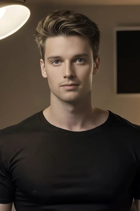 Featured image #5 for Patrick Schwarzenegger