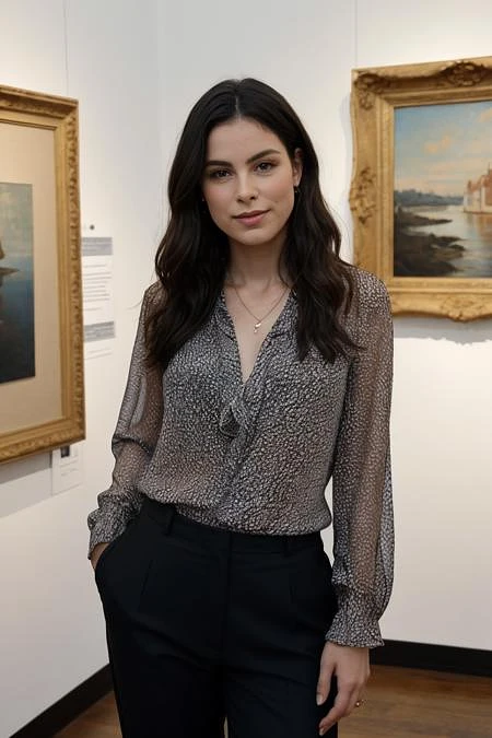 Featured image #1 for Lena Meyer-Landrut