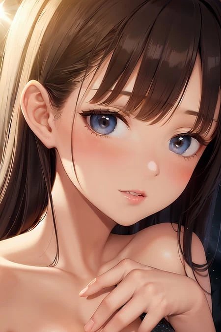 Featured image #1 for AniDosMix