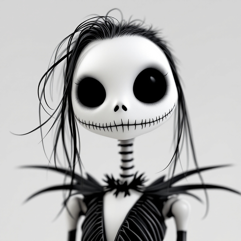 A sample prompt of what you can find in this page