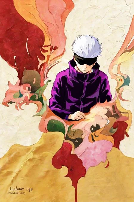 Featured image #2 for Nujabes cover style