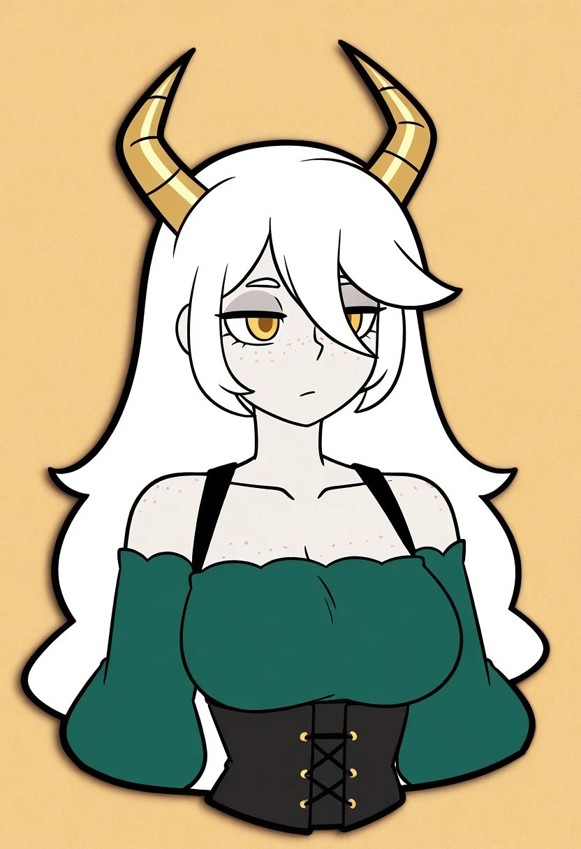 Featured image #3 for Minus8 Flash Animation [Illustrious]