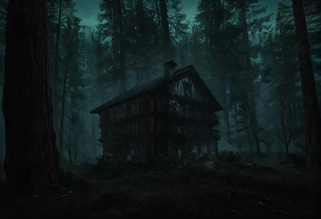 Featured image #2 for 0957 cabin in the woods