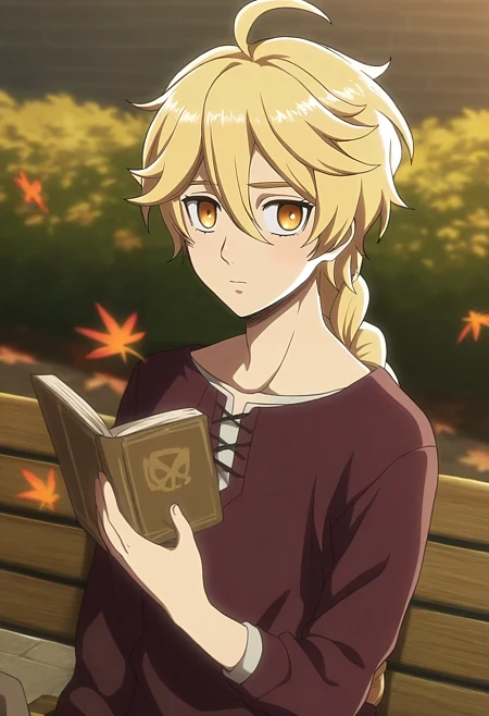 Featured image #2 for Shingeki no Kyojin (Attack on Titan) Anime Style LoRA