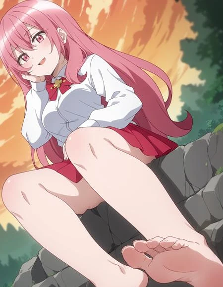Featured image #4 for Demon Lord, Retry! R - Elegant Luna