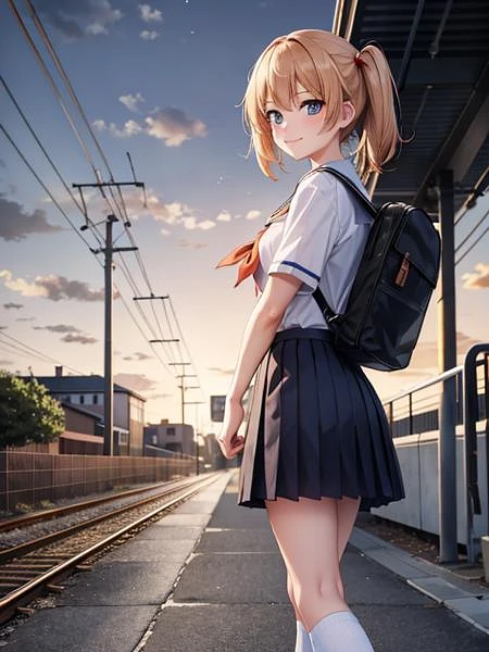 Featured image #2 for animeAllMix
