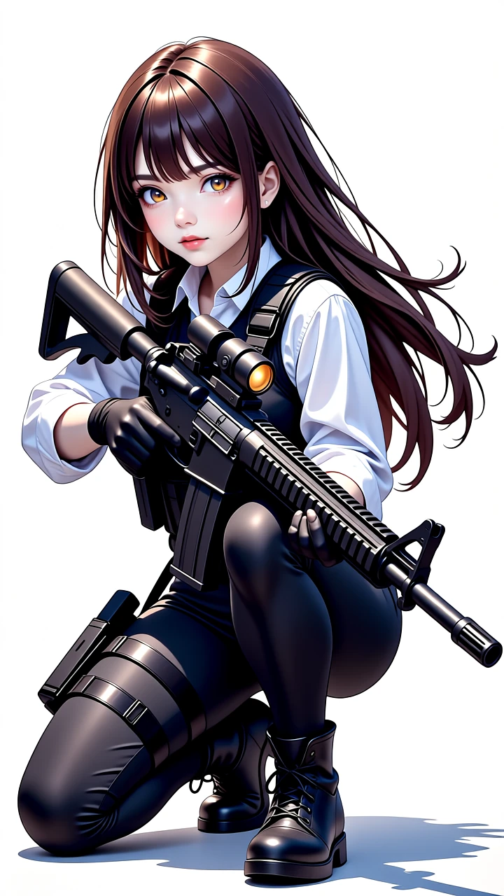 Featured image #5 for [Lah] Mysterious | Qwen update