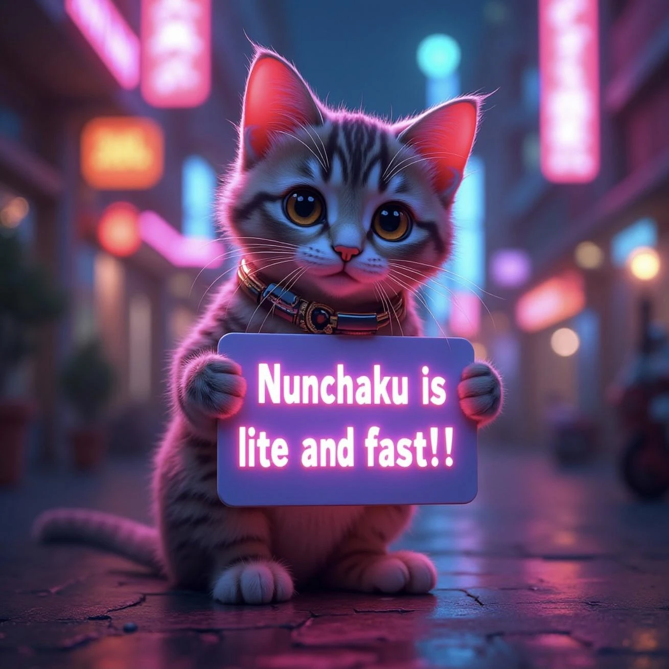 Featured image #6 for Nunchaku Flux 4-Bit SVDQuant Models