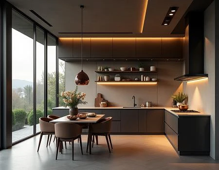 Featured image #4 for JJ's Interior Space - Kitchen
