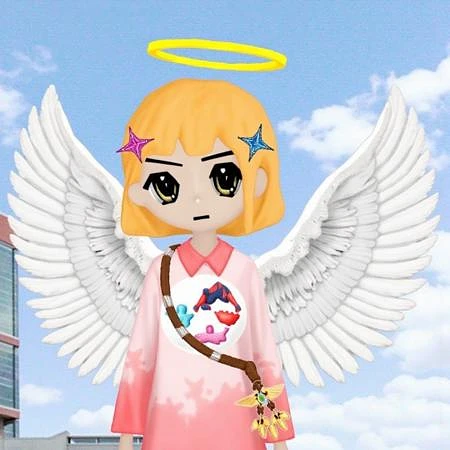 Featured image #4 for Based Angels