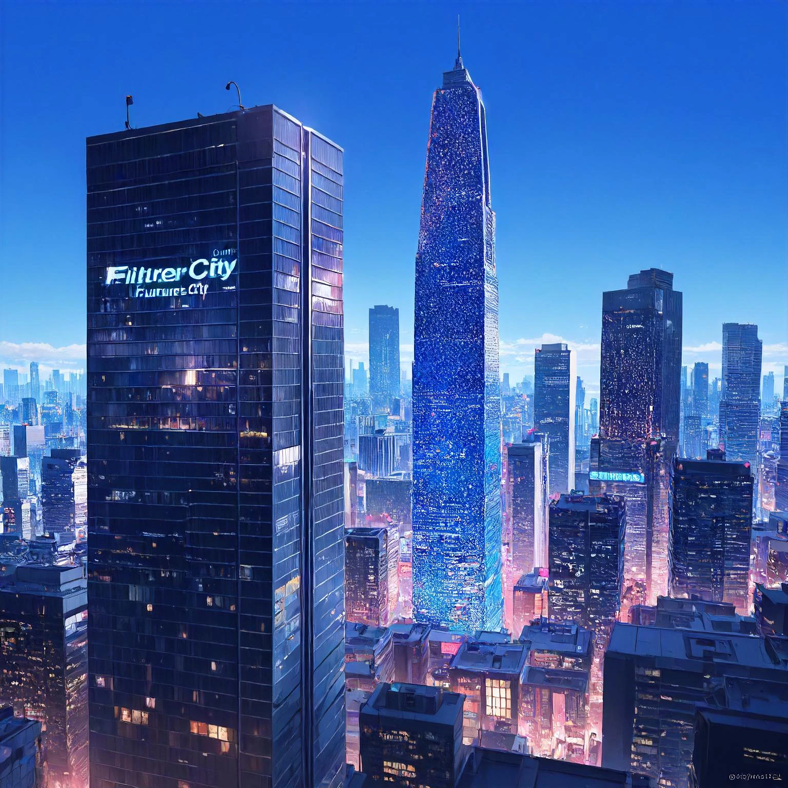 Featured image #5 for KantanMIX XLIllustrious