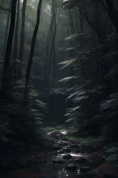 Featured image #3 for Cheese Daddy's Landscapes mix | OFFSET NOISE