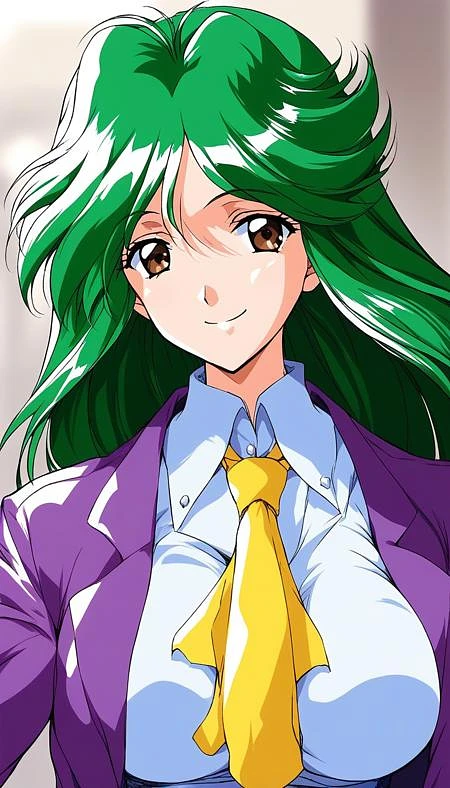 Featured image #6 for 麻生華澄 illustrious/Pony Asou Kasumi (Tokimeki Memorial 2)