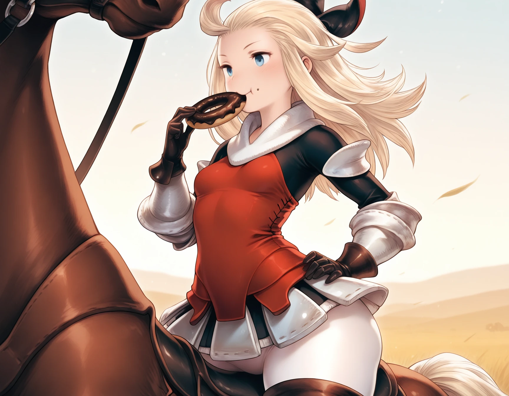 Featured image #6 for Edea Lee | Illustrious | Bravely Default