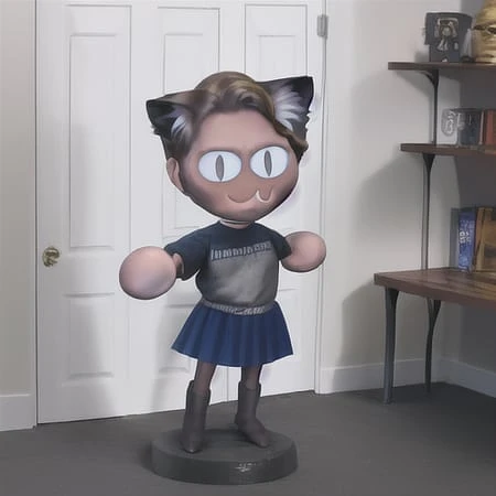 Featured image #3 for Jerma985 Lora