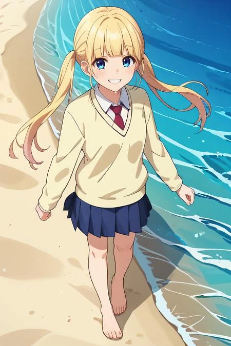 Featured image #4 for Narumi Sena - Kokuhaku Jikkou Iinkai series