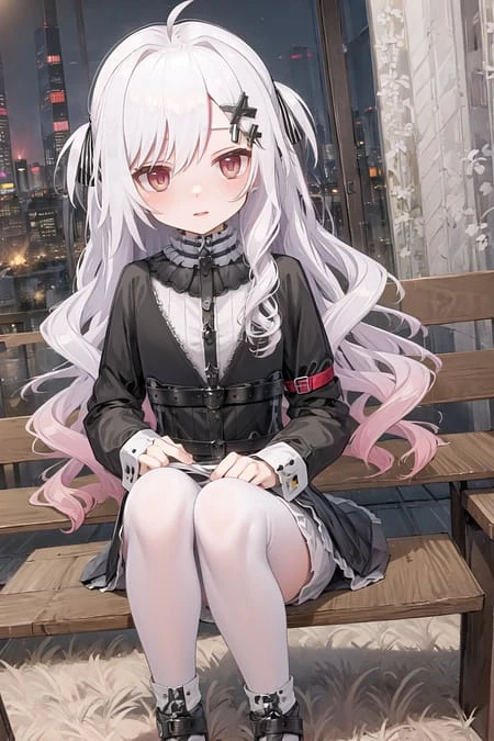 Featured image #1 for Koxia Sister (VirtuaReal)
