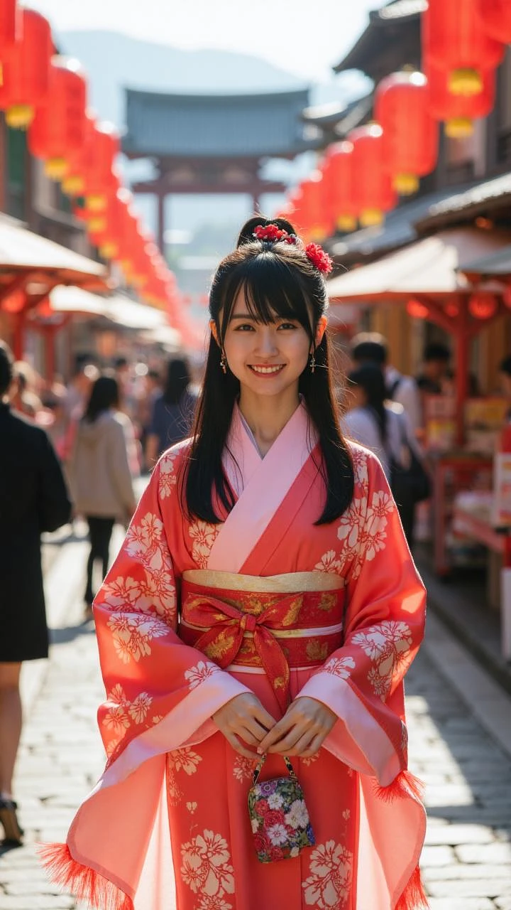 Featured image #4 for Haruka Kaki