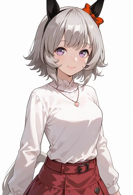 Featured image #5 for Curren Chan (カレンチャン) - Umamusume (ウマ娘)