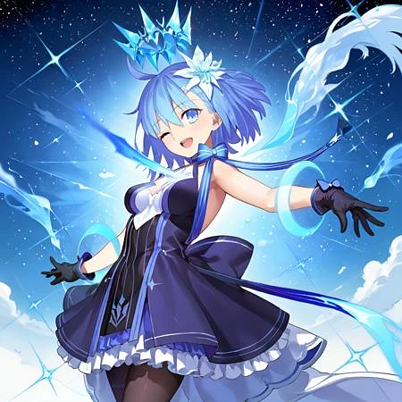 Featured image #1 for Ciel FGO version | Fate/Grand Order | Tsukihime