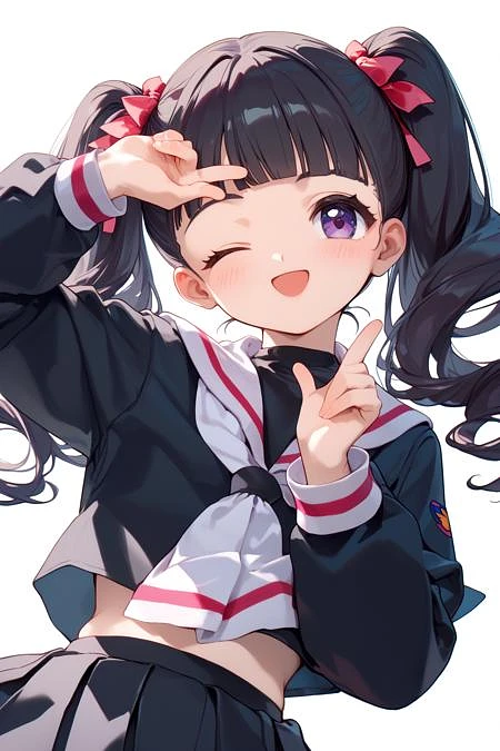 Featured image #4 for Daidouji Tomoyo/大道寺・知世 (Card Captor Sakura)
