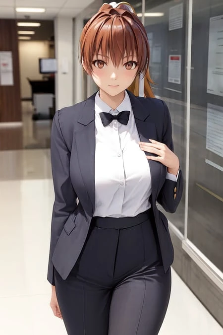 Featured image #3 for DOA Kasumi