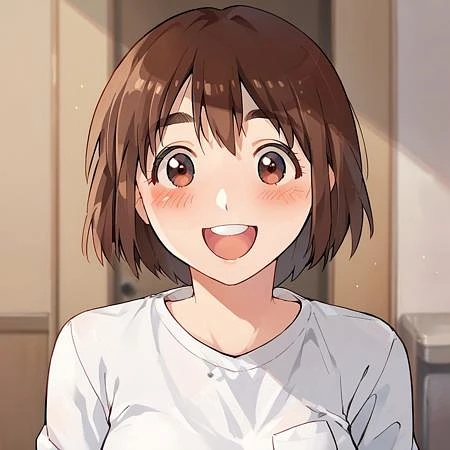 Featured image #4 for Ayase Fuuka (from Yotsubato!)