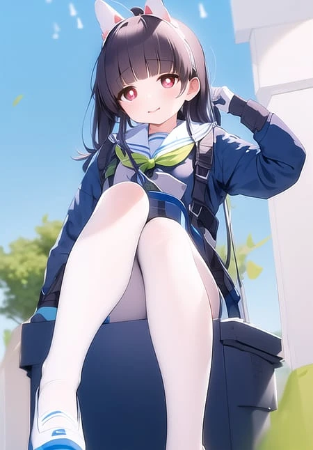 Featured image #1 for Kasumizawa Miyu